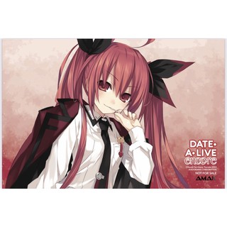 Date A Live Encore - Tập 1