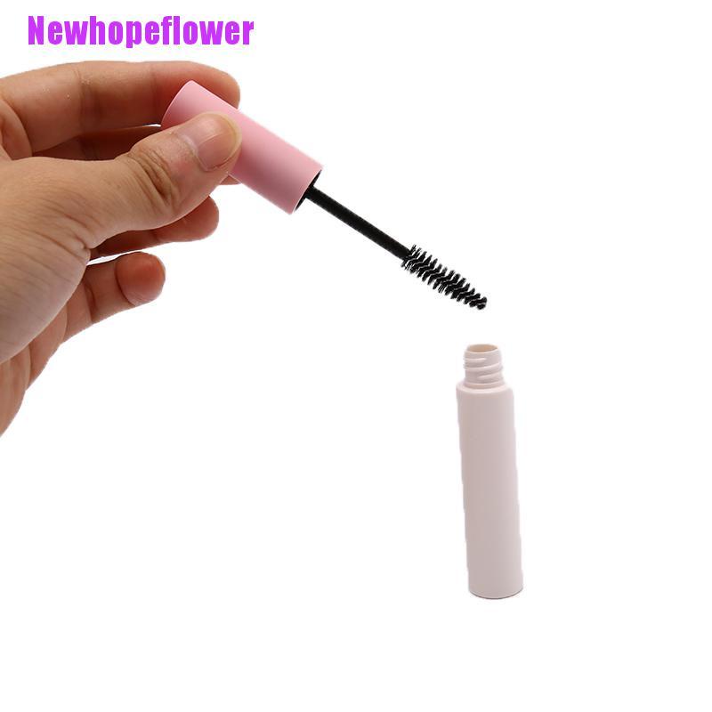 (Hàng Mới Về) Son Môi / mascara Rỗng 10ml