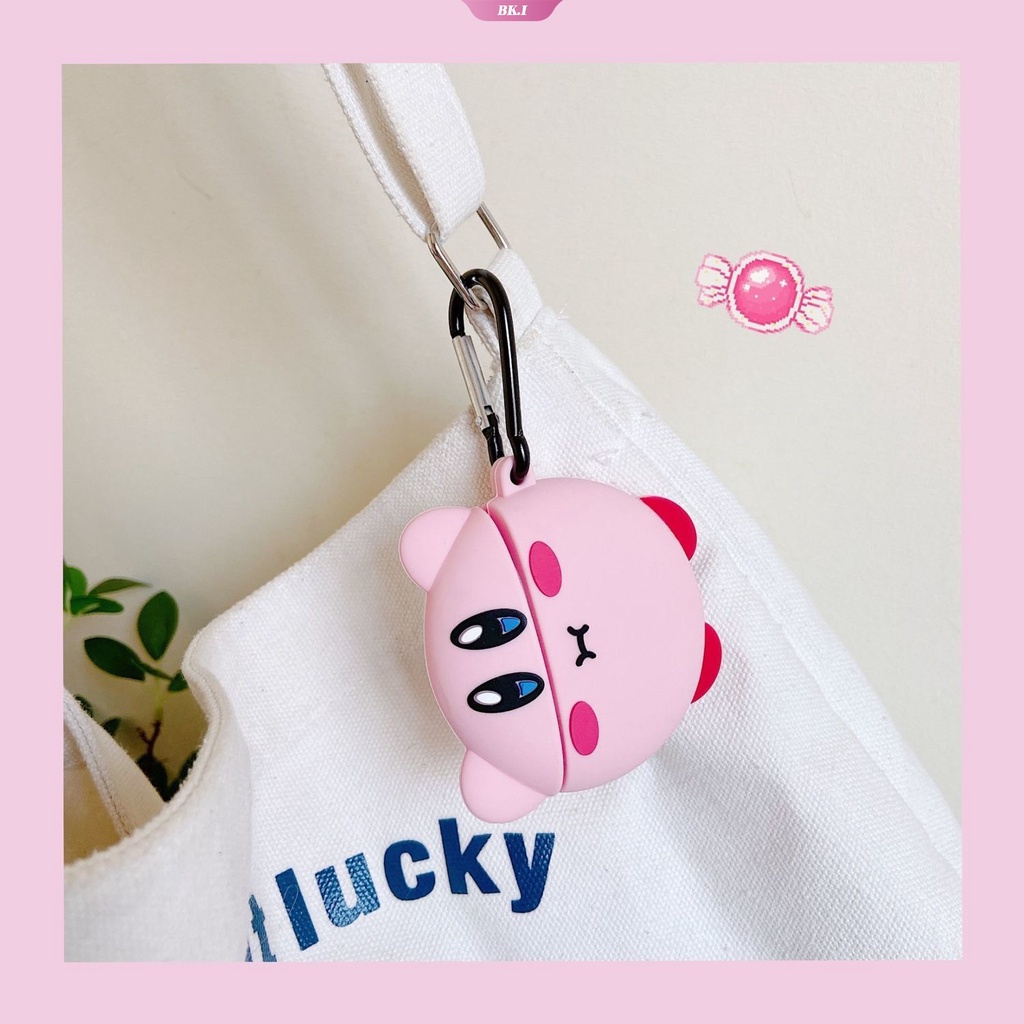 Vỏ Đựng Bảo Vệ Hộp Sạc Tai Nghe Airpods 1 / 2 / Pro (Ku2) | BigBuy360 - bigbuy360.vn