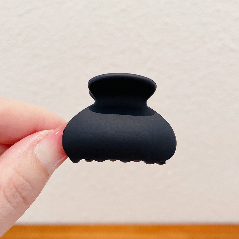 Kẹp Tóc Cỡ Nhỏ Phong Cách Hàn Quốc Thời Trang Cho Nữ