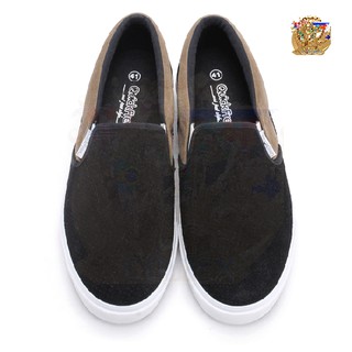 Giày Slip on QuickFree Lightly M160301-F08