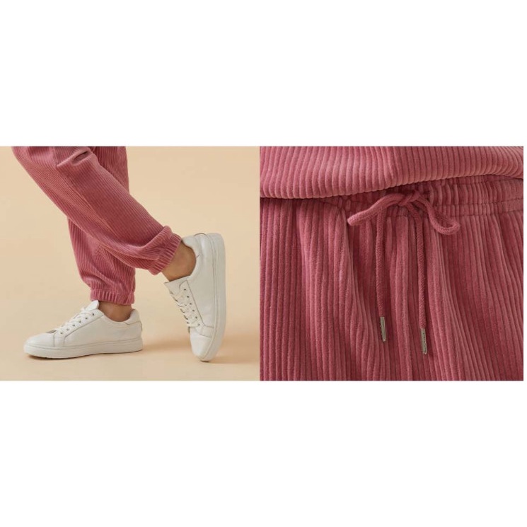 Quần jogger nữ Ja-Ju xuất Hàn dư xịn | BigBuy360 - bigbuy360.vn