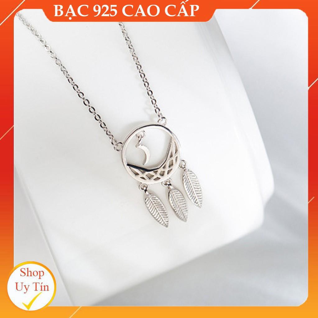 [VIDEO THẬT] Bạc Ý Cao Cấp Khuyên tai  Bạc Plated leaves - Chuỗi Shop Trang Sức  Daisy86 Free Ship Giao Hàng 4H