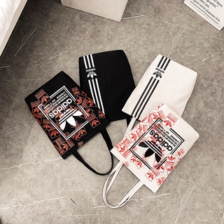 Túi Xách Nữ Adidas Thời Trang Hồng Kông