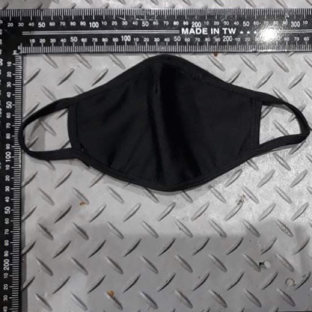 Khẩu trang vải kháng khuẩn Protech mask Pro-biker