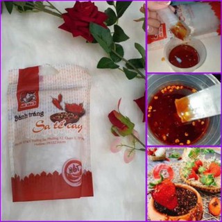 tuan84 BÁNH TRÁNG ABI SATE MUA 2 BỊCH TẶNG 1 KHẨU TRANG tuan84