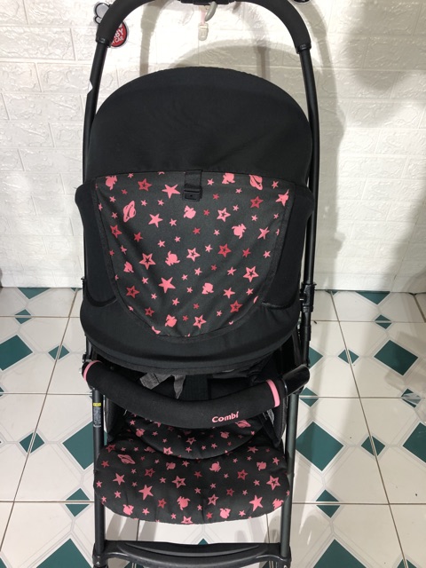 Xe đẩy Combi 2 chiều