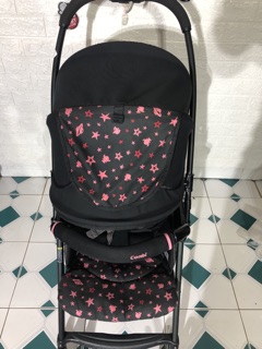 Xe đẩy Combi 2 chiều