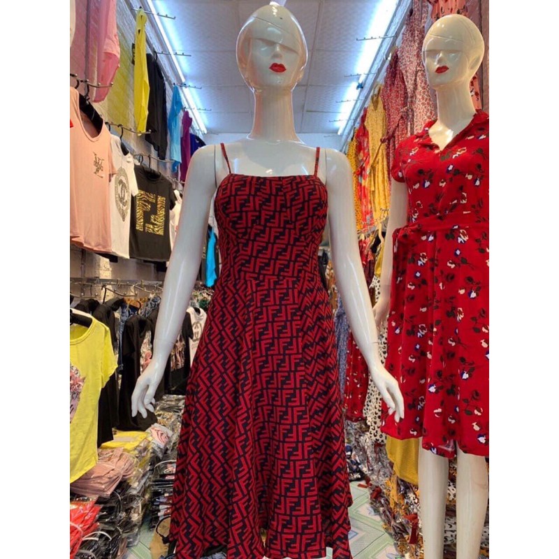 đầm live xinh tổng đơn 409k ( nguyendung710)