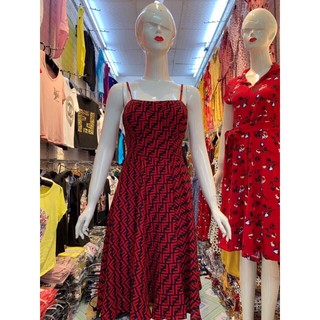 Đầm live xinh tổng đơn 409k