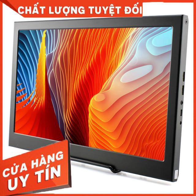 Màn hình di động LCD đầu ra HDMI 13.3/15.6 Inch sử dụng nguồn USB hoặc DC 5V | BigBuy360 - bigbuy360.vn