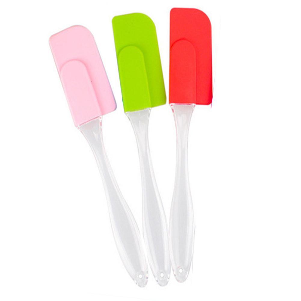 1 Dụng Cụ Làm Bánh Bằng Silicone Tiện Dụng A0F0