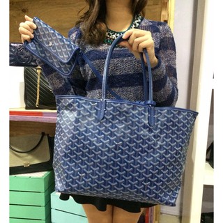 Túi xách Goyard hàng xuất dư chuẩn