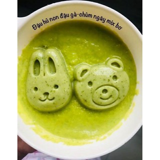 Khuân Bento kiểu Nhật