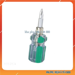 Tô Vít 2 Đầu Cao Cấp