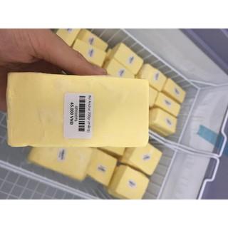 [Xả kho 3 ngày] Bơ lạt anchor 200 gram - Cắt từ khối 5kg