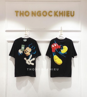 ÁO PULL MICKEY