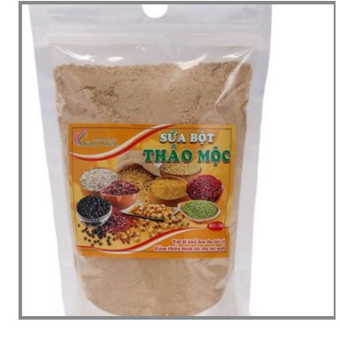 SỮA BỘT THẢO MỘC