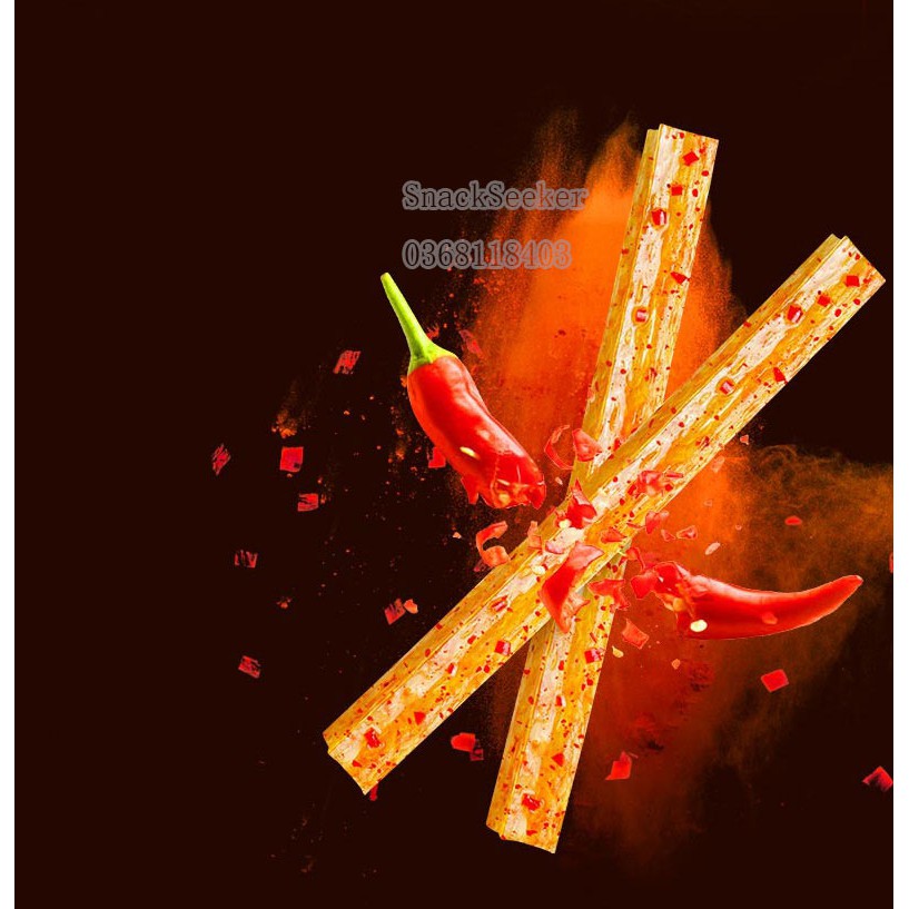 THANH CAY DAI DAI - Gói 26g- SNACK SEEKER | BigBuy360 - bigbuy360.vn