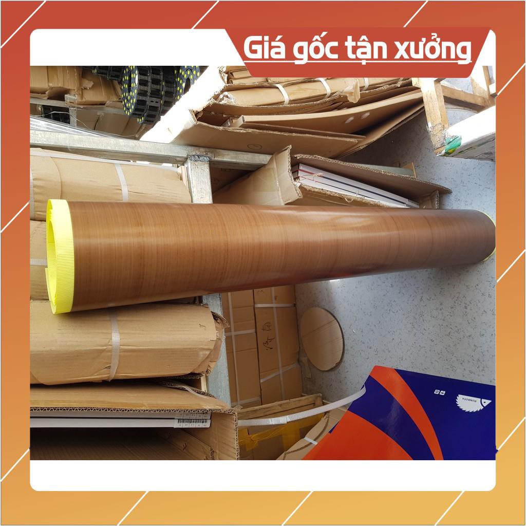 Giấy hàn cách nhiệt, dùng cho máy hàn nhựa.