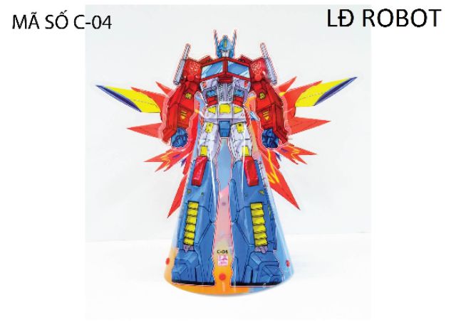 Lồng đèn con thú