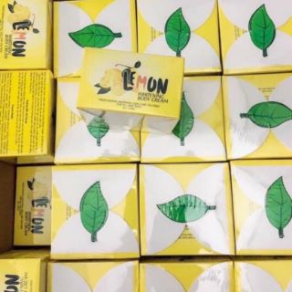 Body chanh Lemon ( Chính hãng)