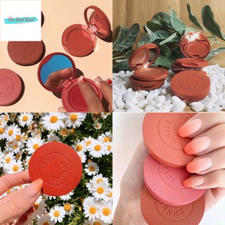 Má hồng kem Sunnies Face Airblush