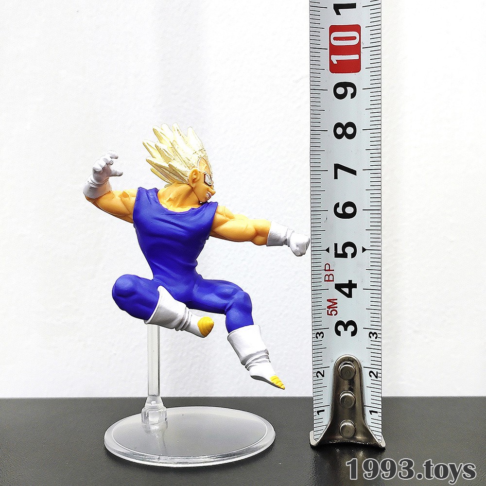 Mô hình nhân vật Bandai figure Dragon Ball Z Gashapon HG Part 16 - Majin Vegeta