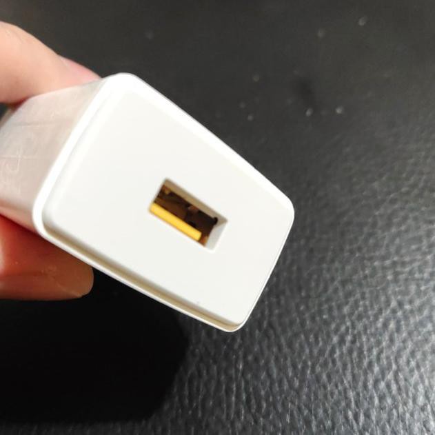 Bộ Sạc Nhanh 2A Original Real me USB Micro  dành cho các dòng Relme/Opp0 /Sam