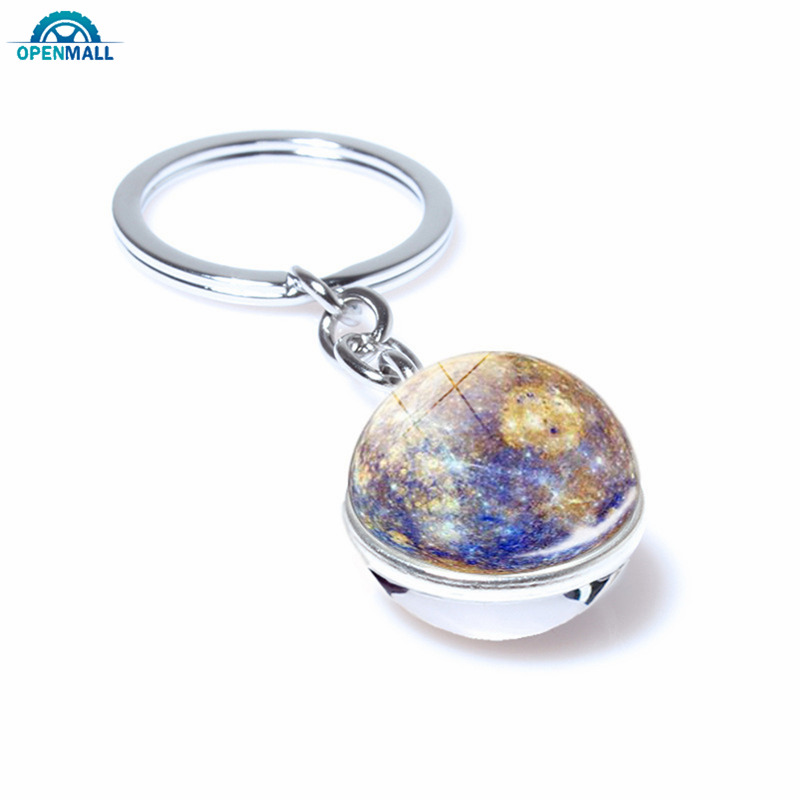 Móc Khóa Hình Các Hành Tinh Hệ Mặt Trời