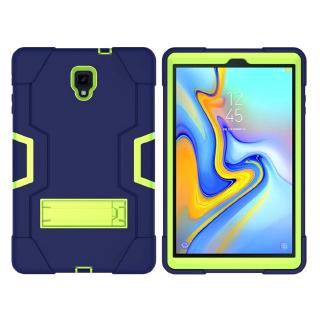 Ốp lưng có giá đỡ bảo vệ toàn phần 3 trong 1 cho Samsung Galaxy Tab A 10.5 T590 T595 SM-T590 SM-T595