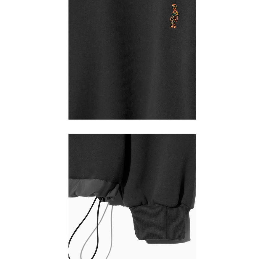 ÁO SWEATER DOYOUNG NCT127 l ORDER CHÍNH HÃNG PARTIMENTO HÀN QUỐC