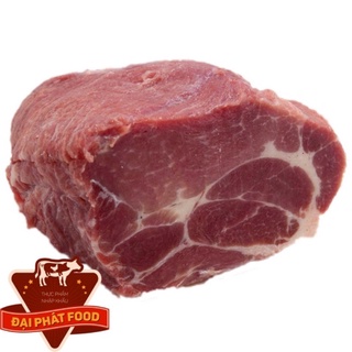 Nạc dăm heo 1kg