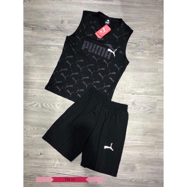 Sét bộ thể thao nam