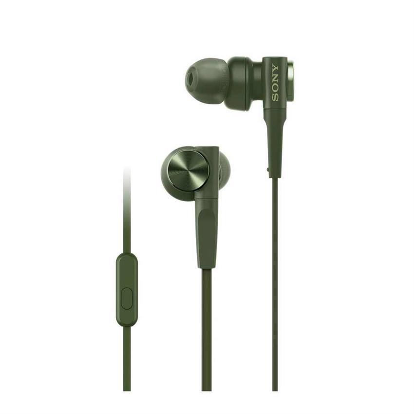 ✴❁Tai Nghe Nhét Tai Sony ExtraBass MDR-XB55AP Chính Hãng