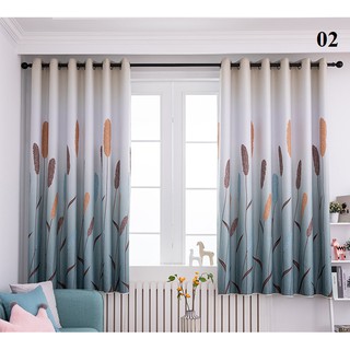 (SẴN HÀNG) Rèm cửa sổ, rèm phòng khách, rèm phòng ngủ