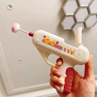 [Rẻ Vô Địch] Súng Đồ Chơi Bắn Kẹo Hot Trends Tiktok ngộ nghĩnh, đáng yêu - Sẵn Hàng