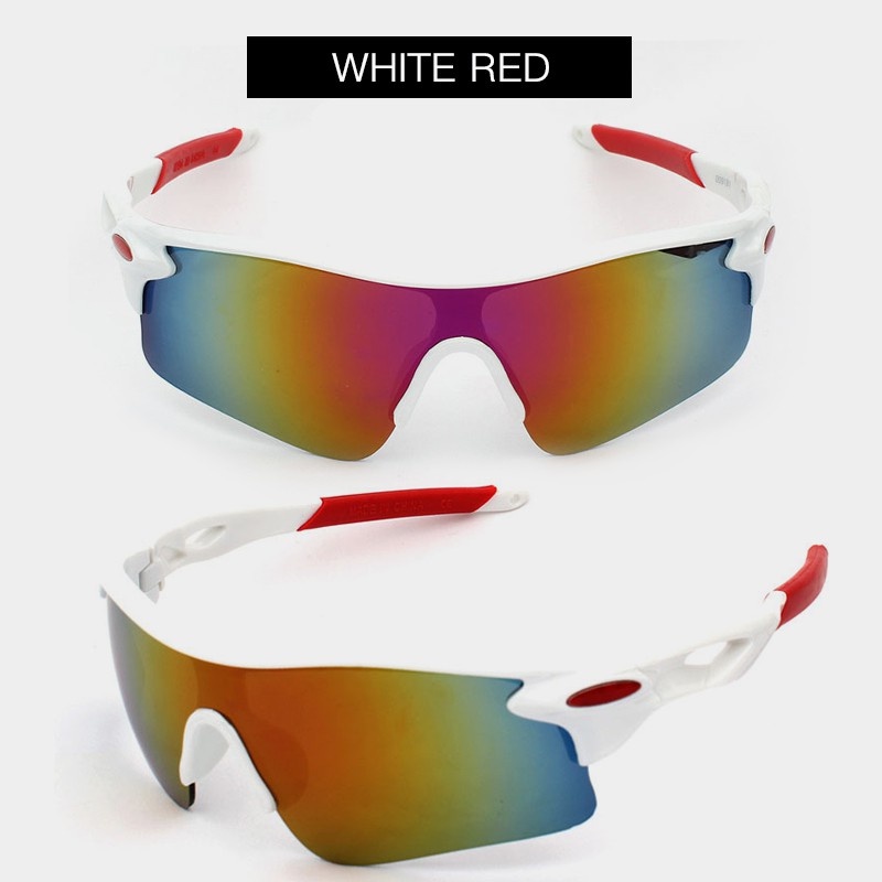 Kính Mát Đi Xe Đạp Thể Thao