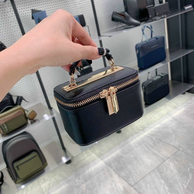 Túi chữ Ppp cặp lồng Mini