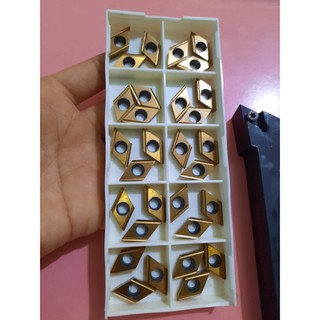 Chip D11 chuyên thép