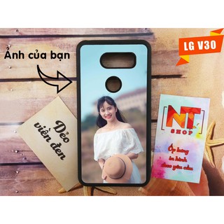 Ốp lưng LG V30 in hình theo yêu cầu