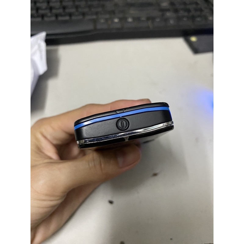 [Freeship toàn quốc từ 50k] Điện Thoại Nokia 7500 main zin chính hãng có pin và sạc Bảo hành 12 tháng | BigBuy360 - bigbuy360.vn