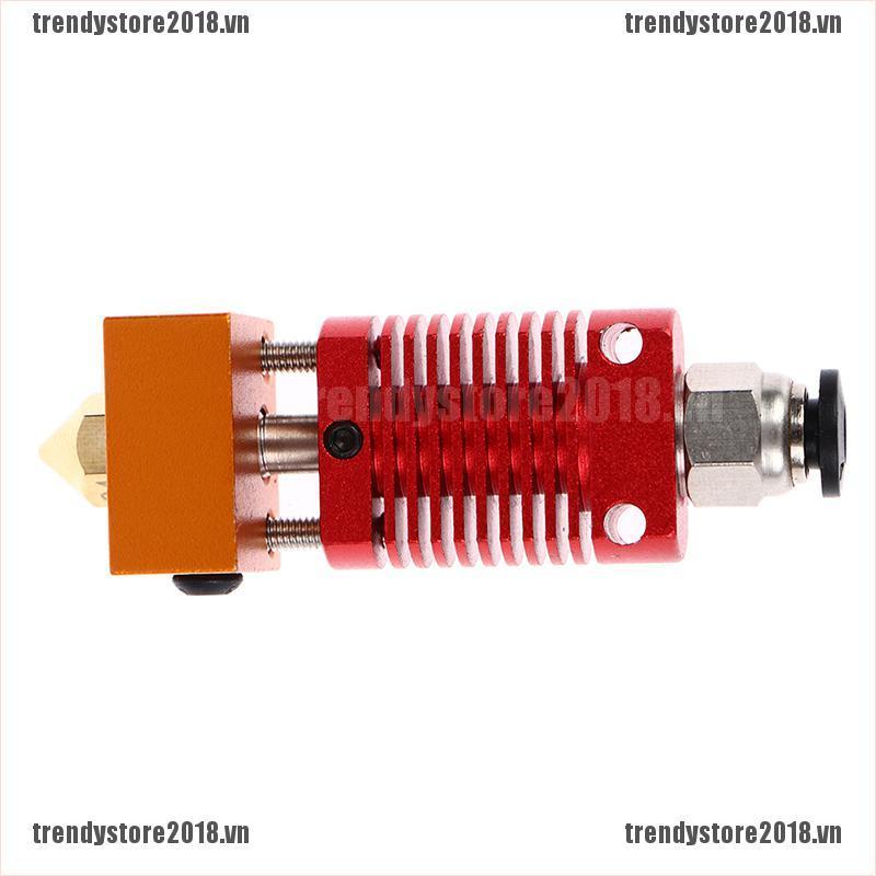 Bộ Vòi Phun Hợp Kim Cho Máy In 3d | BigBuy360 - bigbuy360.vn