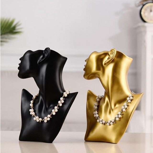 Đầu tượng 3D decor | BigBuy360 - bigbuy360.vn