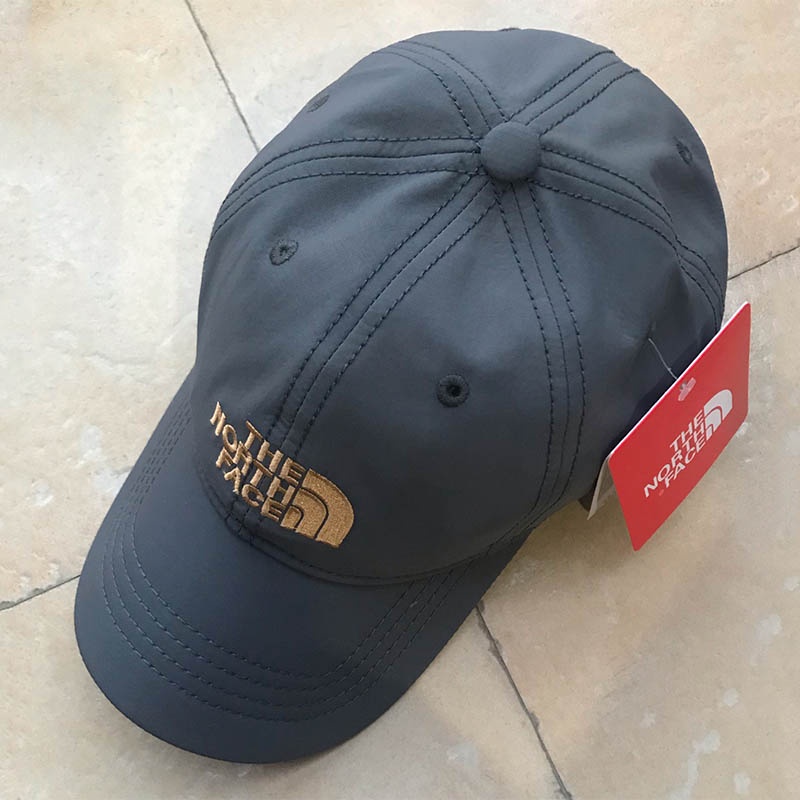 Mũ Lưỡi Trai the north face Thời Trang Mùa Hè Cá Tính