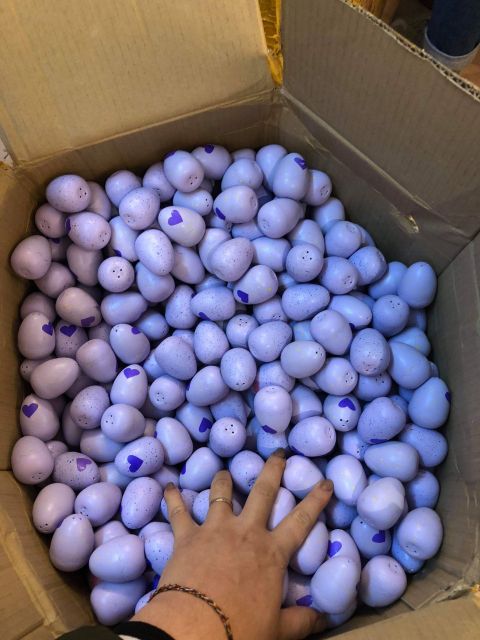 Trứng đồ chơi | BigBuy360 - bigbuy360.vn