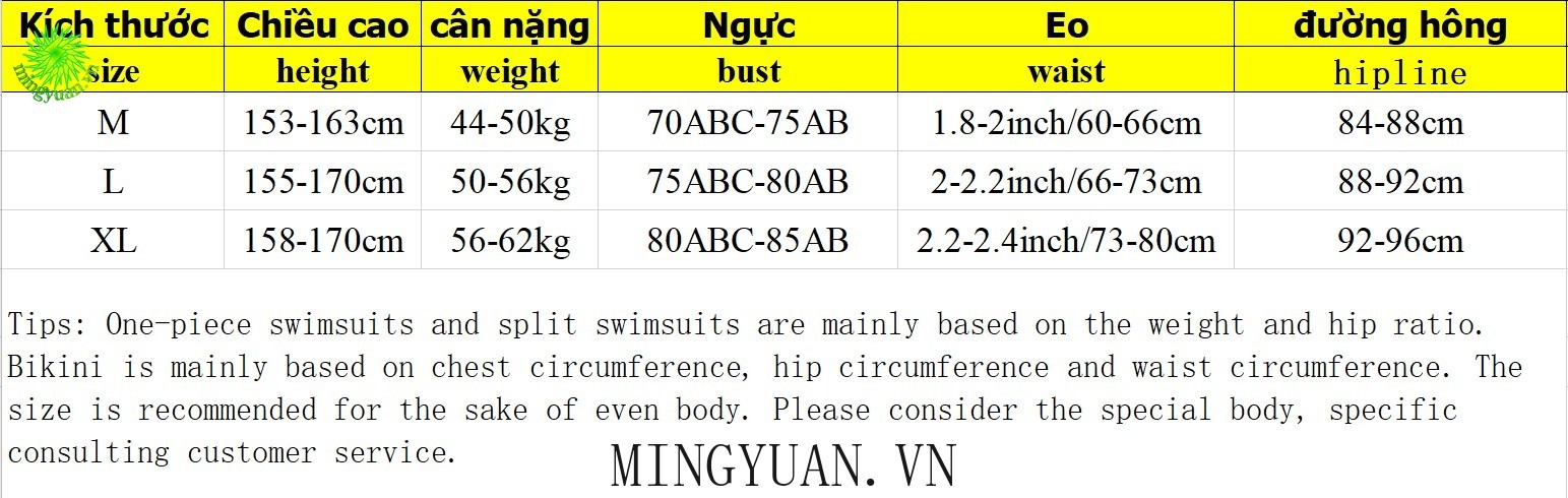 Áo tắm nữ một mảnh hở eo gợi cảm hàn quốc