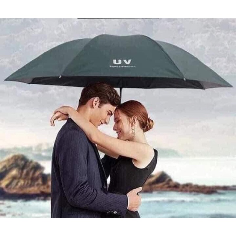 Ô, DÙ GẤP GỌN CHỐNG TIA UV