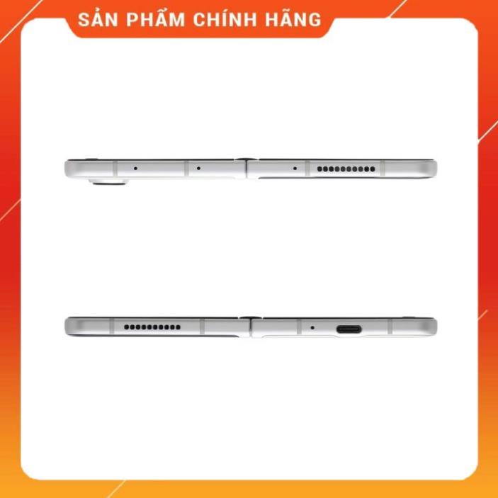 Điện Thoại Samsung Galaxy Z Fold3 5G 512GB hàng chính hãng bảo hành 12 tháng fullbox nguyên seal ~~~