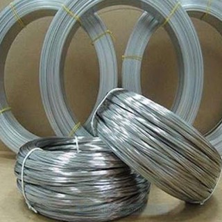 Dây inox 304 size 4ly Nanichinoo loại cứng (Giá áp dụng cho 1 mét)